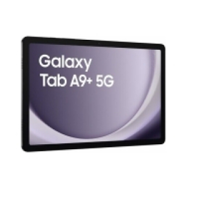 Samsung galaxy tab a9+ x216 5G 11.0 6GB ram 128GB, Graphite, medium