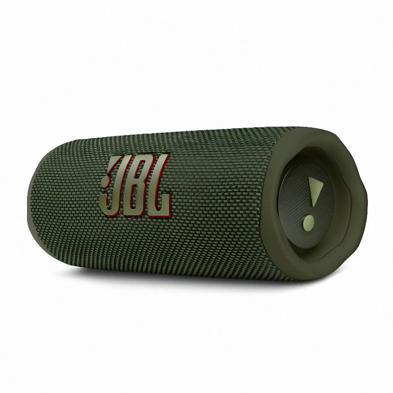 Product image: Jbl flip 6 bluetooth φορητό ηχείο 30w-null
