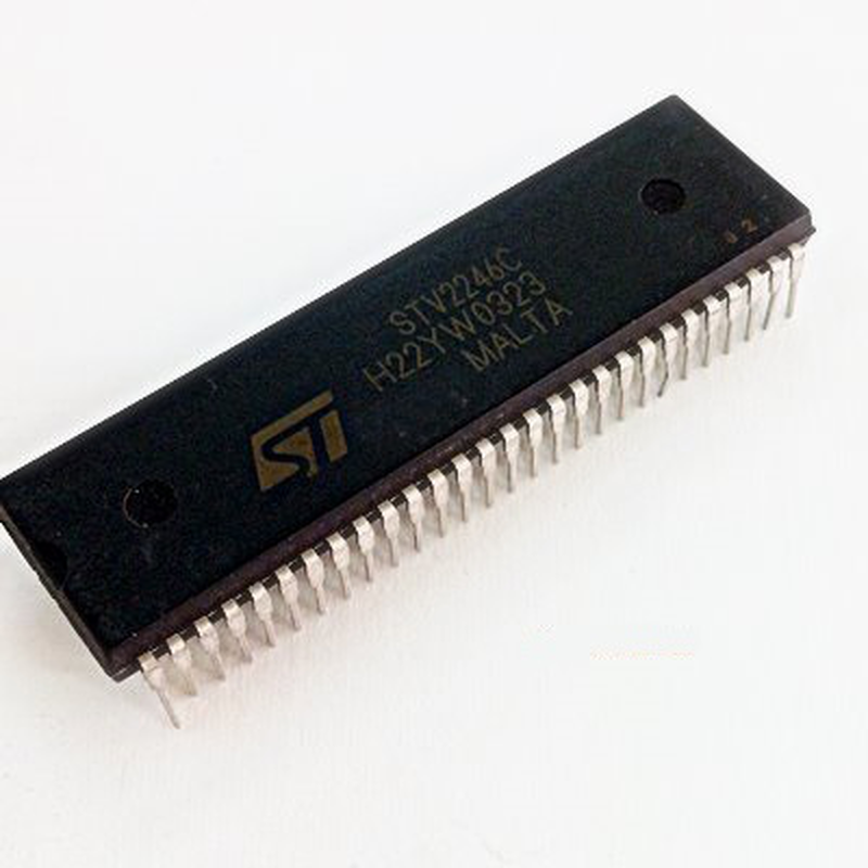 STV2246  ic, , medium-null