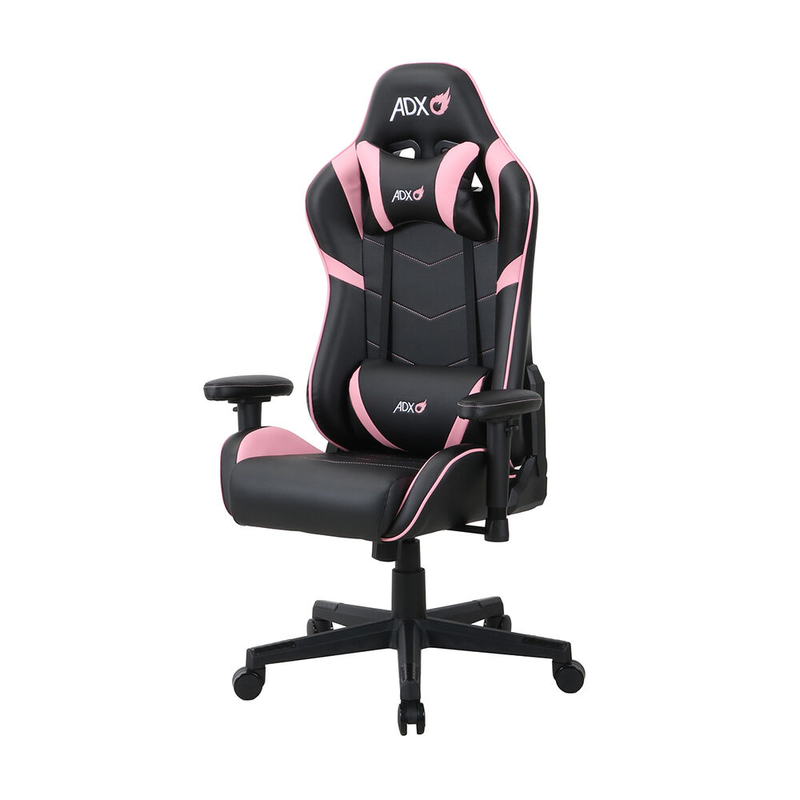 Firebase core black/pink, , medium-null