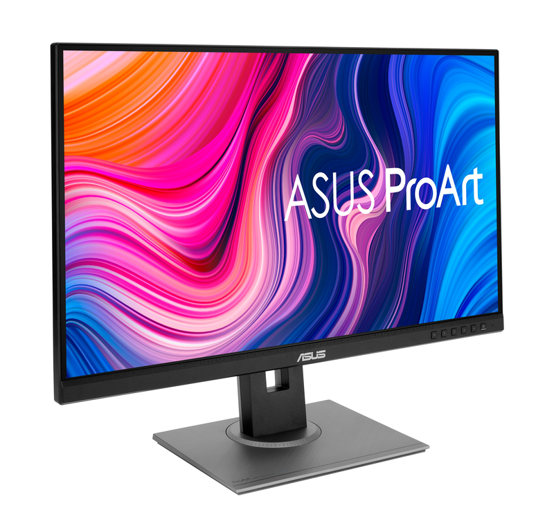 Asus proart pa278qv 27" &omicron;&theta;ό&nu;&eta; 75hz 2560x1440-null