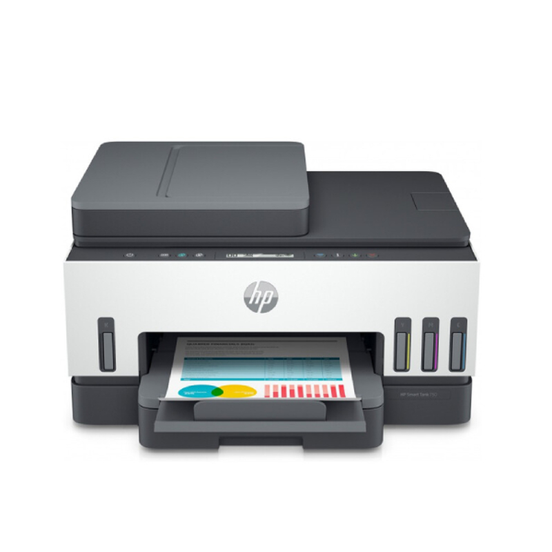 Hp smart tank 750 wi fi all-in-one, , medium-null