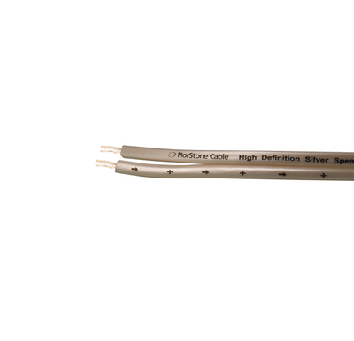 Norstone silver 250 &kappa;&alpha;&lambda;ώ&delta;&iota;&omicron; &eta;&chi;&epsilon;ί&omega;&nu;/100m, , medium