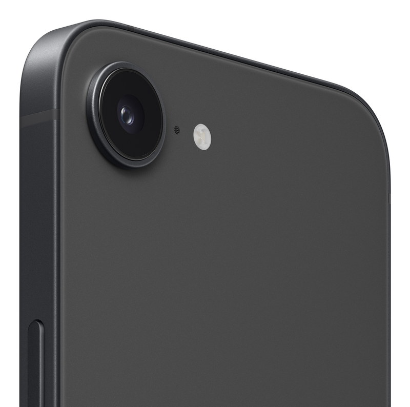 iPhone 16e 512GB-null