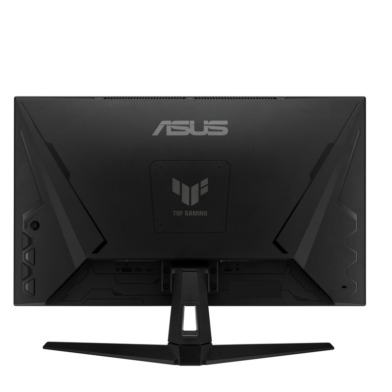 Asus tuf gaming vg27uq1a 27" monitor ips 160hz hdr 3840x2160-null