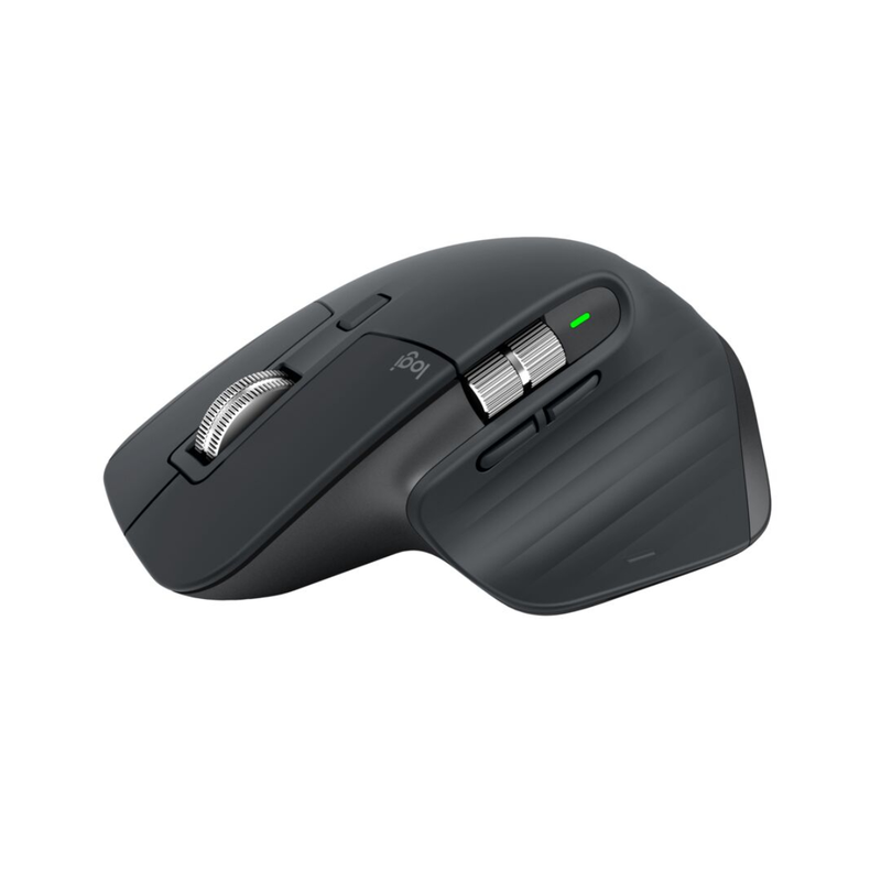 Mx master 3s graphite-null