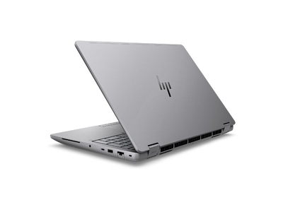 Workstation hp zbook fury g1i 16''2.5k/u9-258h&chi;/64GB/1TB/RTX pro 3000/win 11 pro/3y/98l36et, , medium