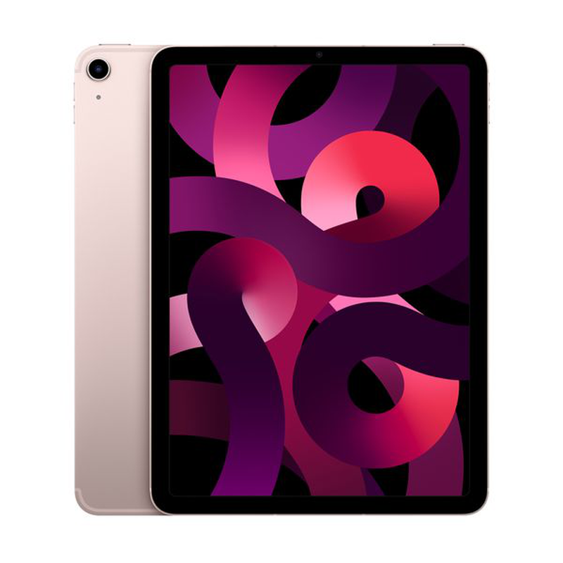 Ipad Air 5th Gen 64GB 5G pink, , medium image number null