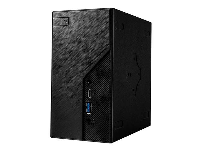 Asrock deskmini h470 barebone mini pc lga1200 intel h470 no CPU no os, , medium-null