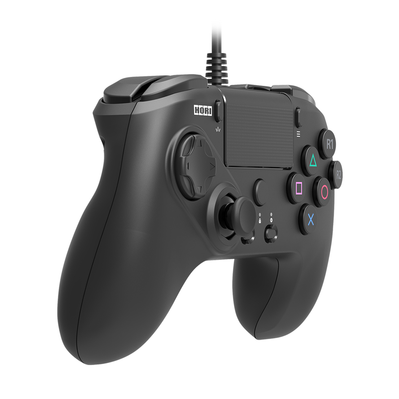 Fight commander octa ps4/PS5 image number null