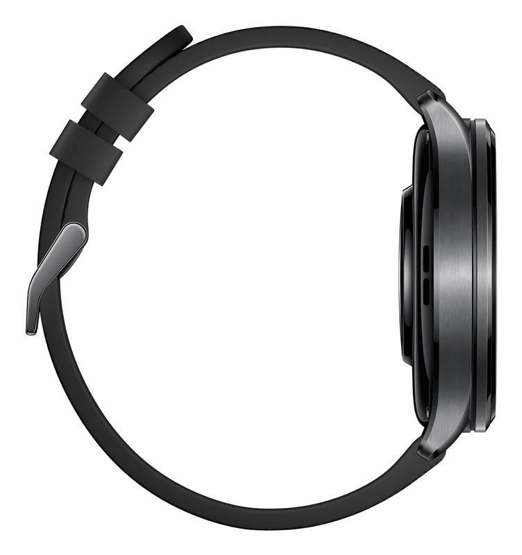 Xiaomi watch 5 1.5" metal GPS-null
