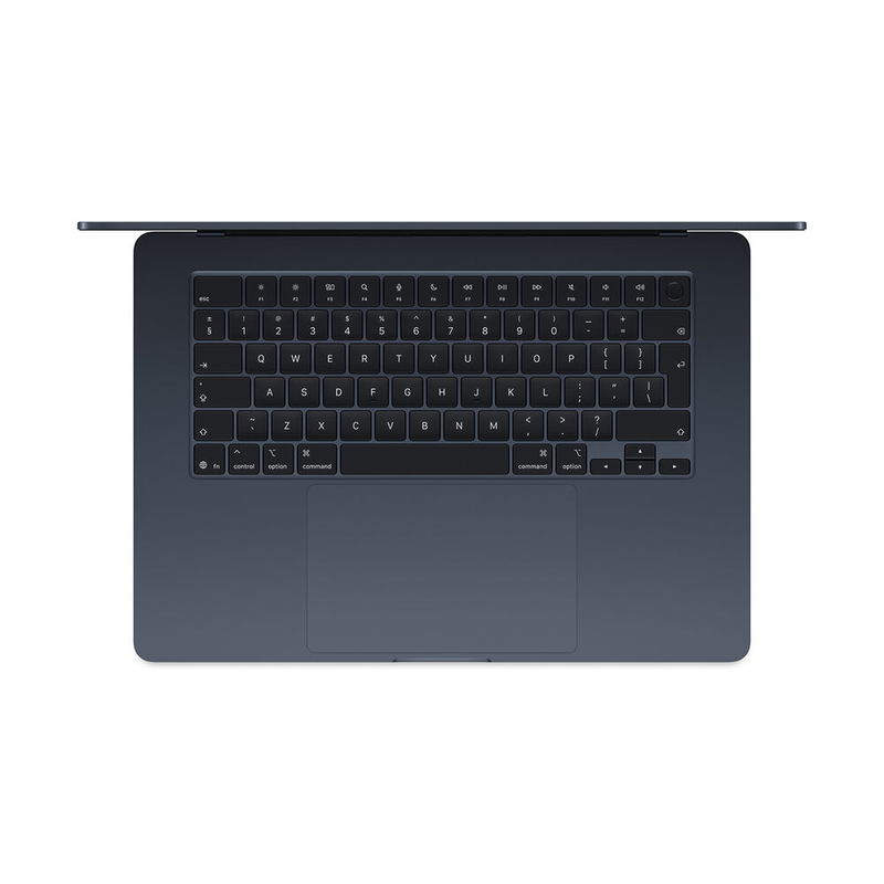 MacBook Air 15" m4 10-core/16GB/512GB/10-core GPU-null