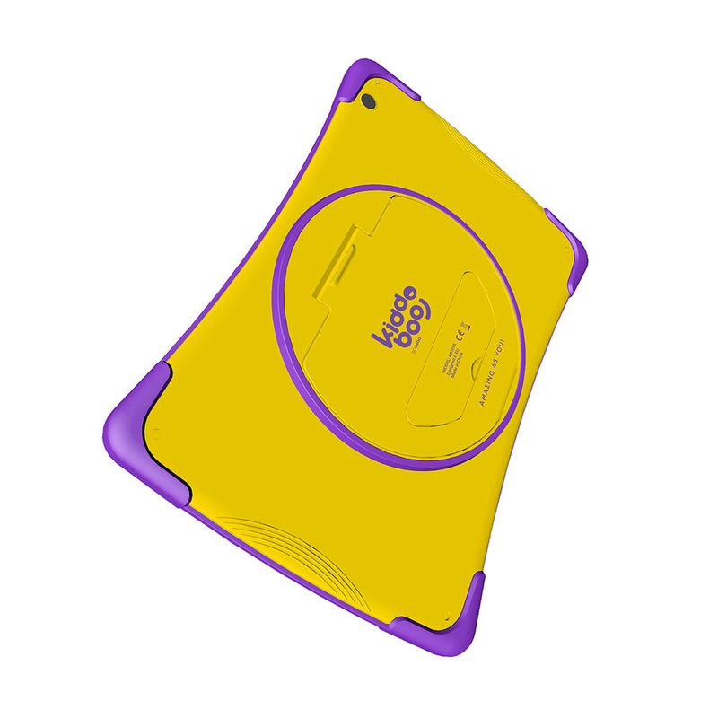 Kiddoboo ten Gen2 tablet 10.1" (4GB/64GB) Wi-Fi-null