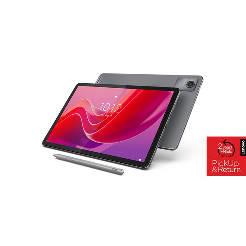 Tab m11 & pen 4GB/128GB Wi-Fi grey-null