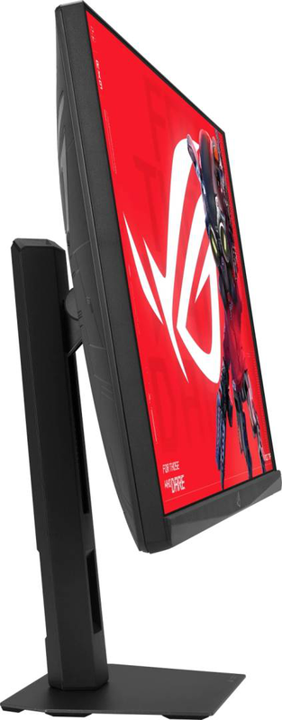 Asus rog strix xg27ucgr 27in 4k uhd 3840x2160 dual mode 162hz FHD 485hz fast ips 0.3ms g-sync gaming monitor 90lm0cs0-b01371-null