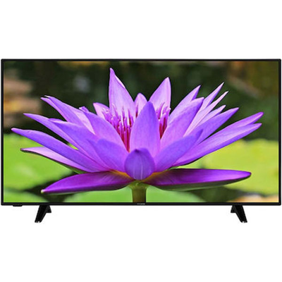 Kydos smart 43" 4k ultra HD led k43wu22sd01 TV, , medium