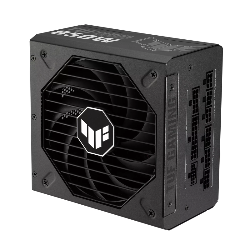 Asus gaming psu 850w gold modular 80+ tuf gaming 850g, , medium-null