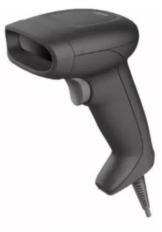 Honeywell voyager 1350g | 1d/2d area imager | USB | stand kit | black-null