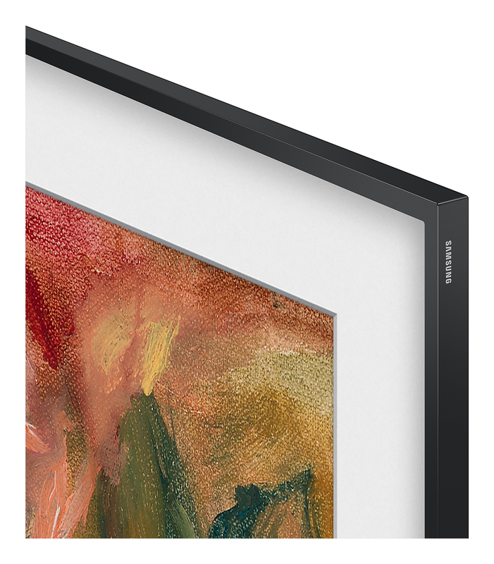 Samsung smart TV 85" 4k QLED qe85ls03da, , medium-null