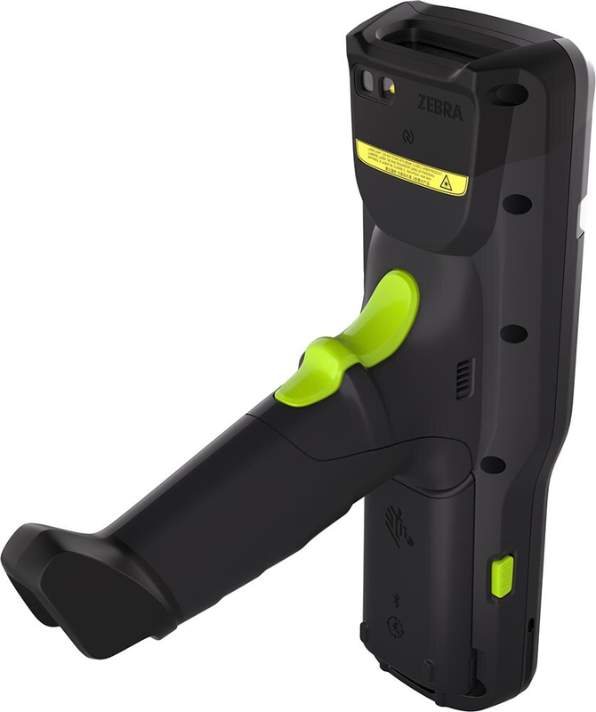 Zebra mc3400 rugged data collection terminal | 6GB ram | 128GB ufs | android-null