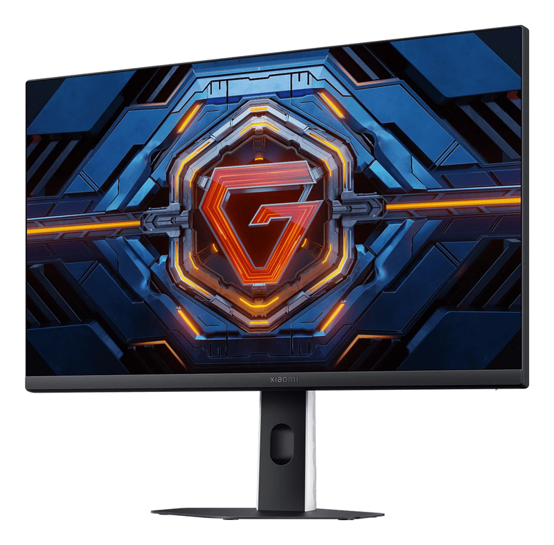 Xiaomi g24i 23.8" &omicron;&theta;ό&nu;&eta; ips hdr 200hzFHD1920x1080, , medium-null