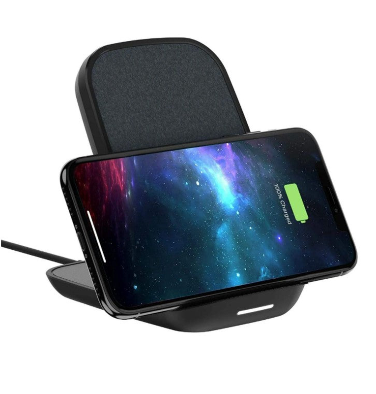 Mophie wireless charging stand, , medium image number null