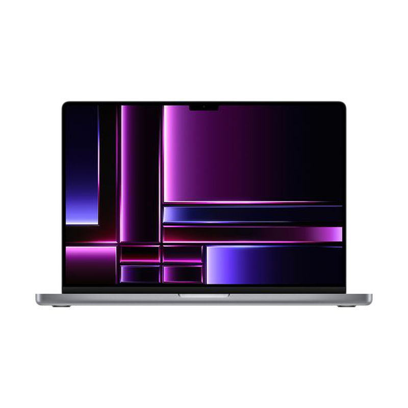 Apple MacBook pro m2 pro 16" 16GB/1TB/19-core GPU image number null