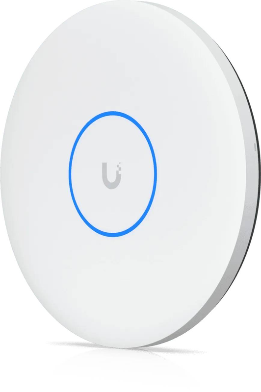 Ubiquiti unifi u7 pro xgs Wi-Fi 7 access point &ndash; tri-band 8-stream, 10GBe uplink, poe++, 500+ clients-null