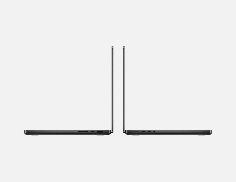 Apple MacBook pro 14" (m5/16GB/1TB)-null