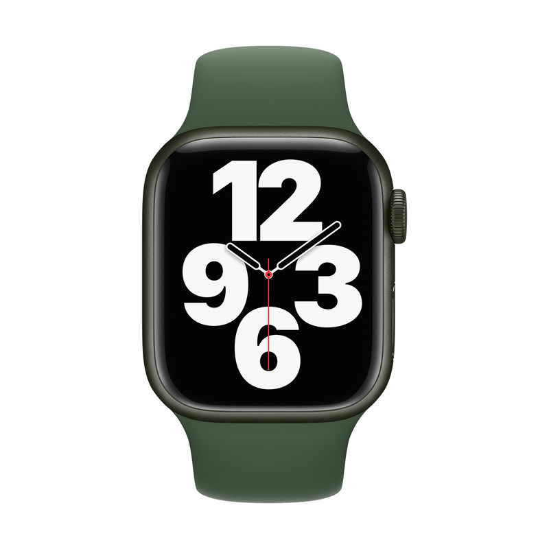Sport band 38 - 41 mm clover-null