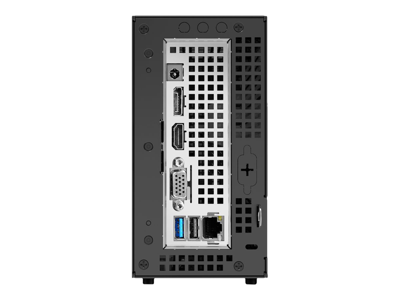 Asrock deskmini x300 barebone mini pc socket am4 no CPU no ram no SSD no os, , medium-null