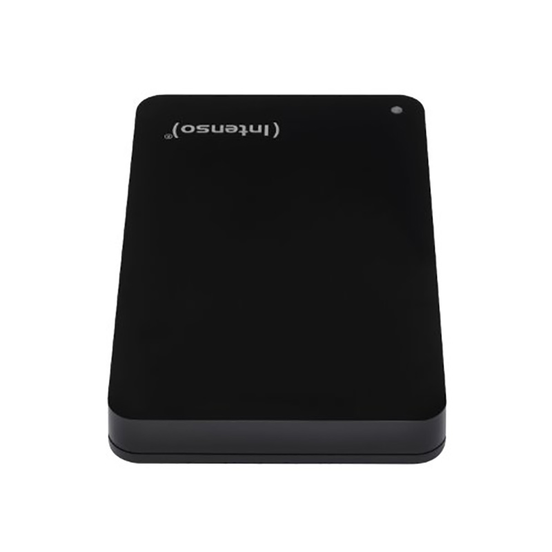 Memory case 4TB 2.5" black image number null