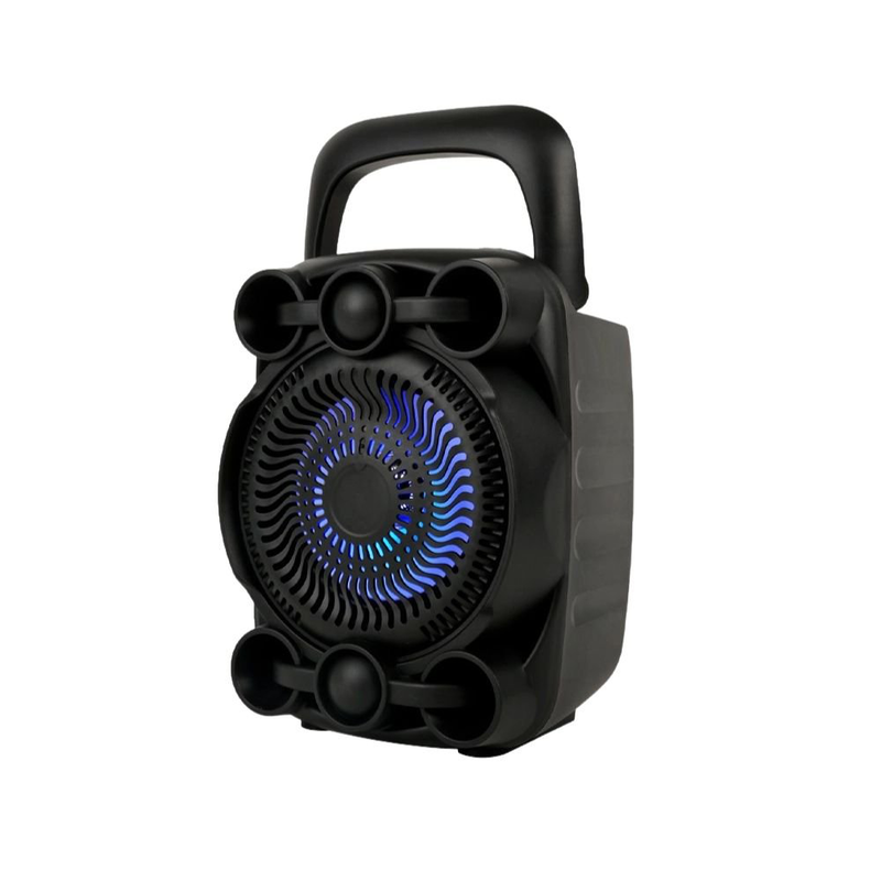 Sing-e zqs1497 &phi;&omicron;&rho;&eta;&tau;ό &eta;&chi;&epsilon;ί&omicron; bluetooth 8w, , medium-null