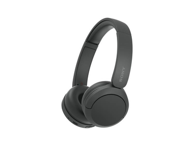 Sony wireless headphones wh-ch520 blue