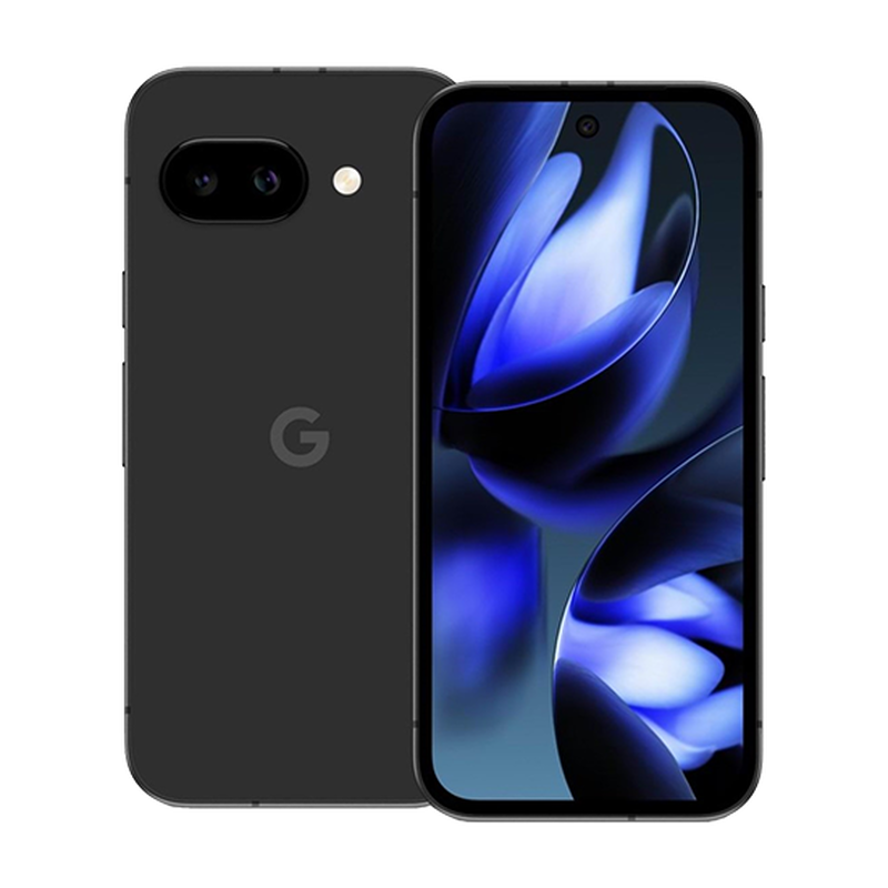 Product image: Google pixel 9a 5G dual sim 8GB ram 128GB-null