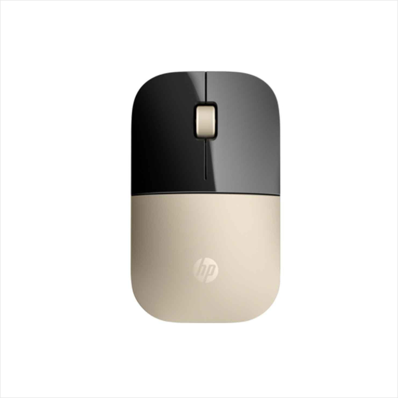 Hp z3700 wireless mouse red-null