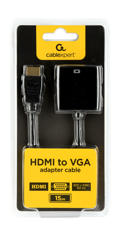 Cablexpert &alpha;&nu;&tau;&alpha;&pi;&tau;&omicron;&rho;&alpha;&sigmaf; &alpha;&pi;&omicron; hdmi &sigma;&epsilon; vga, , medium-null