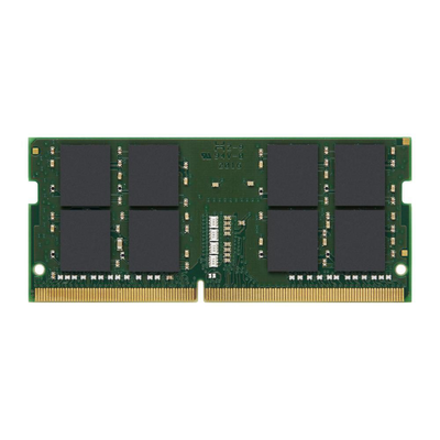 16GB ddr4 3200mhz kingston so-dimm (kvr32s22d8/16), , medium