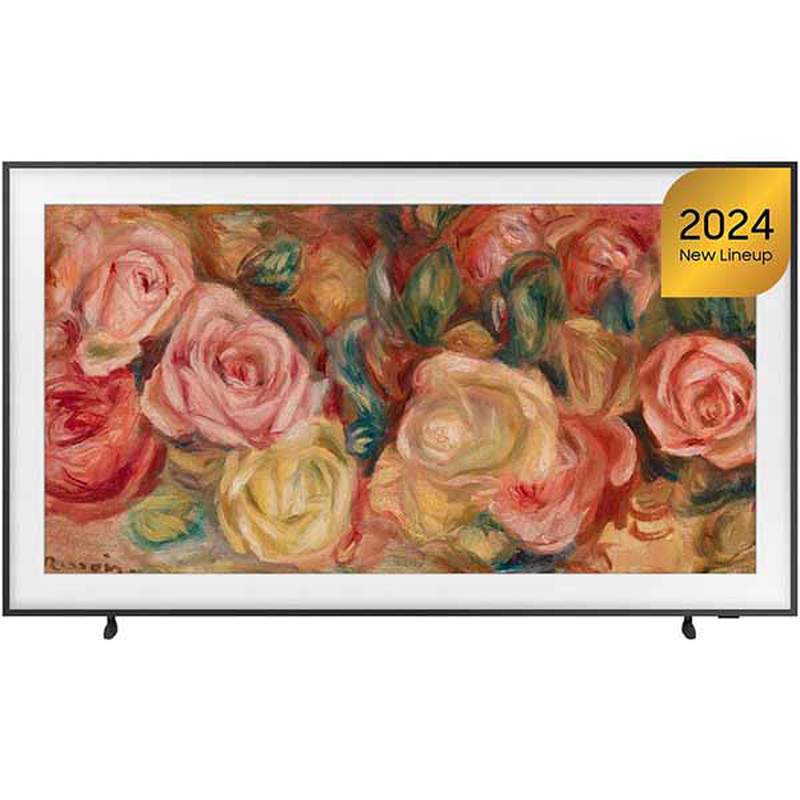 Samsung qe85ls03dauxxh 85" 4k QLED TV, , medium image number null
