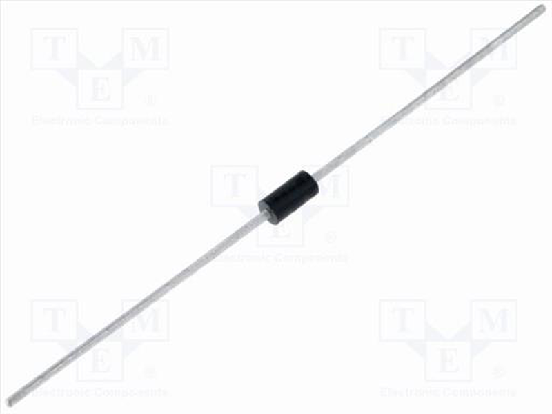 1n4004 diode  rect. 1a 400v x4pcs, , medium-null