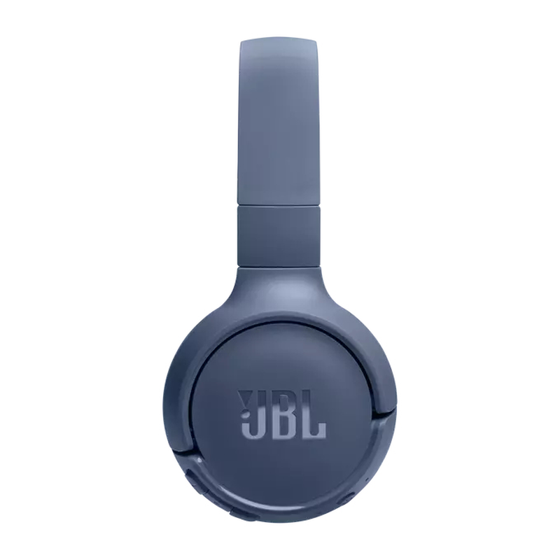 Jbl tune 520bt wireless headphones bluetooth with 57 operating hrs blue-null