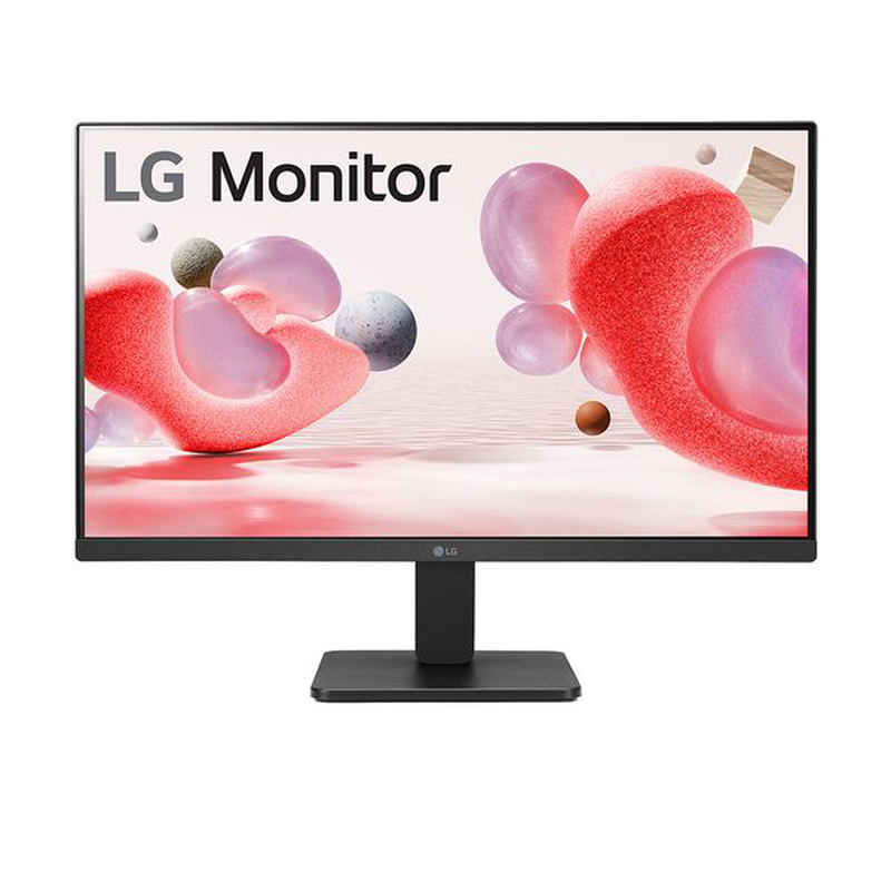 Lg 24mr400-b 23.8" monitor ips 100hz freesync 1920x1080, , medium-null