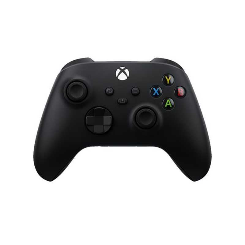 Xbox series wireless-null