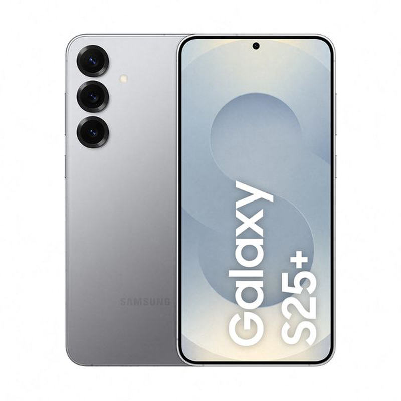Product image: Galaxy s25+ 5G 12GB/256GB-null