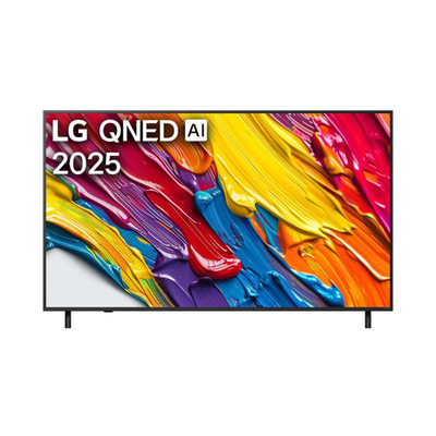 QNED 75QNED82a6b 75" ai TV, Dark Grey, medium