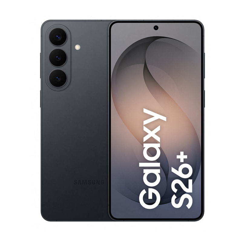 Samsung Galaxy S26+-null