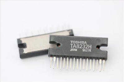 Ta8232  ic, , medium