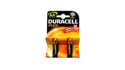 Duracell battery aaa2 k, , medium