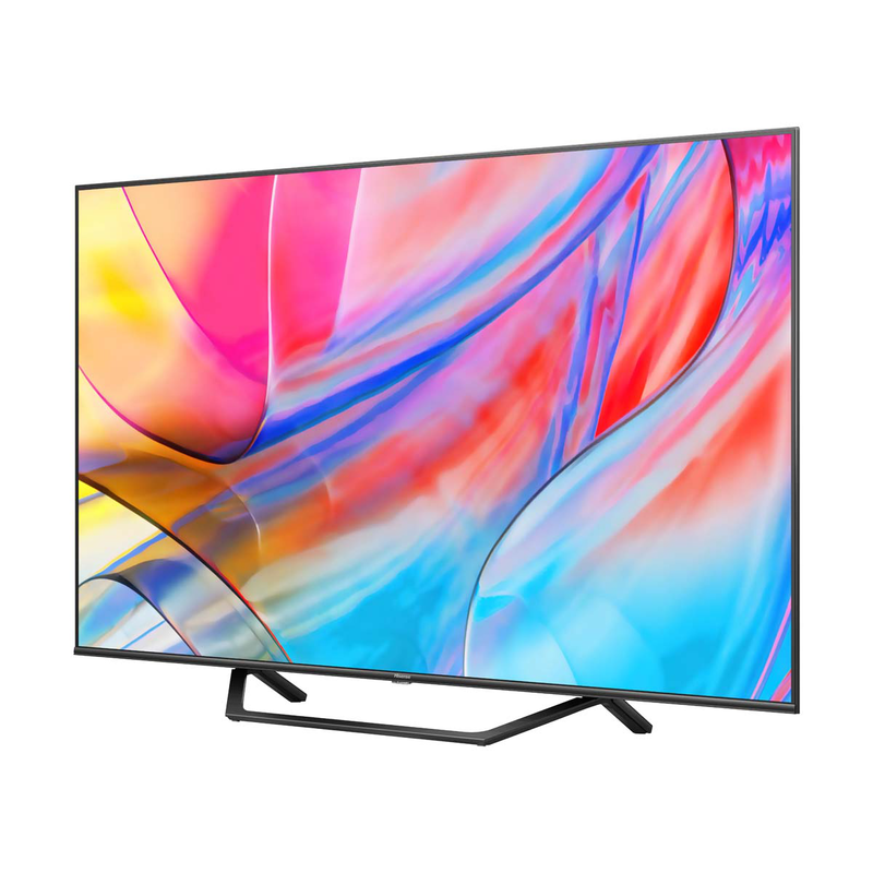 Product image: Hisense smart 43" 4k QLED 43a7kq TV-null