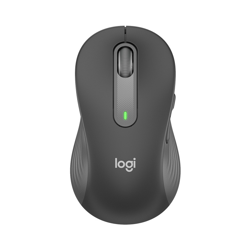 Logitech signature m650 &alpha;&sigma;&upsilon;&rho;&mu;&alpha;&tau;&omicron; &pi;&omicron;&nu;&tau;&iota;&kappa;&iota; - &gamma;&rho;&alpha;&phi;&iota;&tau;&eta;&sigmaf;, , medium-null